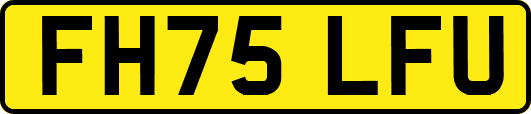FH75LFU