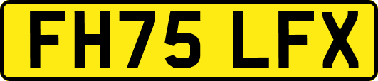 FH75LFX
