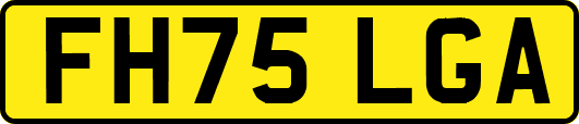 FH75LGA