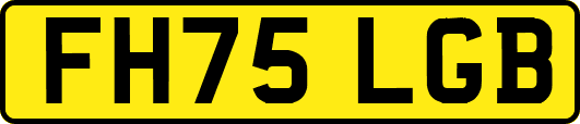 FH75LGB