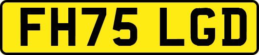 FH75LGD