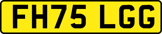 FH75LGG