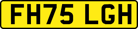 FH75LGH