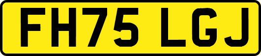 FH75LGJ
