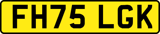 FH75LGK