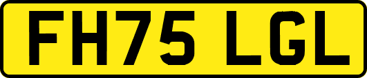 FH75LGL
