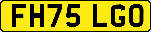 FH75LGO