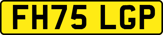 FH75LGP