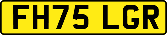 FH75LGR