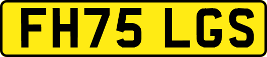 FH75LGS