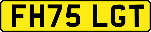 FH75LGT