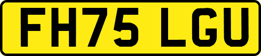 FH75LGU