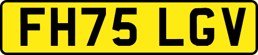 FH75LGV