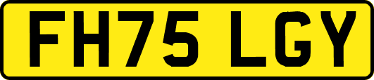 FH75LGY