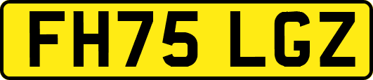 FH75LGZ