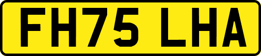 FH75LHA