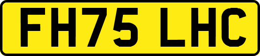 FH75LHC