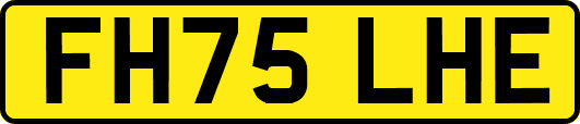 FH75LHE