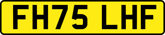 FH75LHF