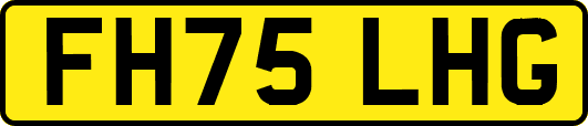 FH75LHG