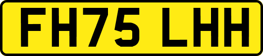 FH75LHH