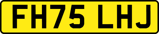 FH75LHJ