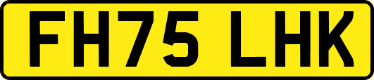 FH75LHK