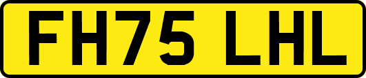 FH75LHL