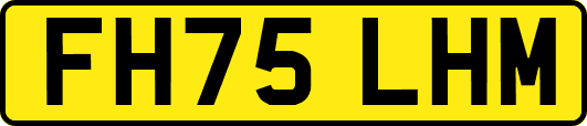 FH75LHM