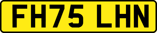 FH75LHN