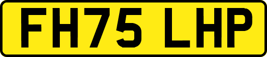 FH75LHP