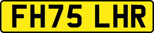 FH75LHR