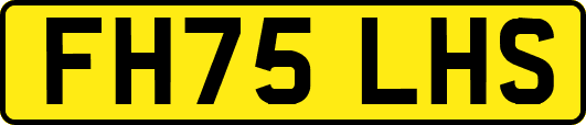 FH75LHS
