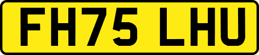 FH75LHU
