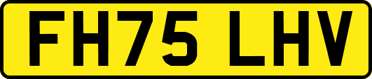 FH75LHV