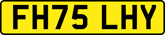FH75LHY