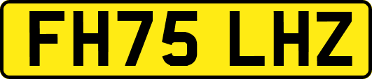 FH75LHZ