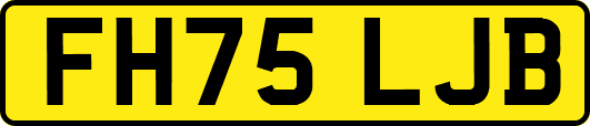 FH75LJB