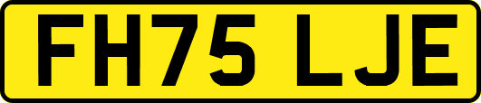 FH75LJE