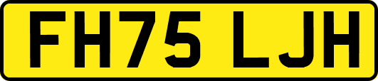 FH75LJH