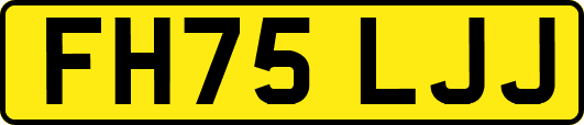 FH75LJJ