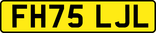 FH75LJL