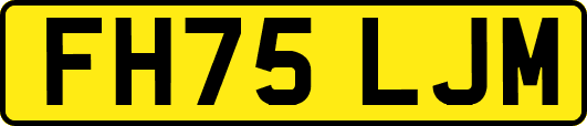FH75LJM