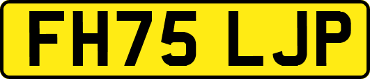 FH75LJP