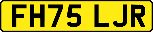 FH75LJR