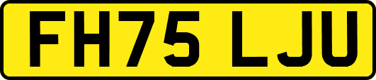 FH75LJU