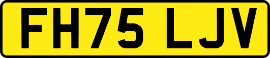 FH75LJV