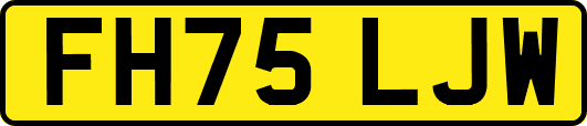 FH75LJW