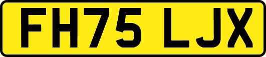 FH75LJX