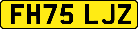 FH75LJZ